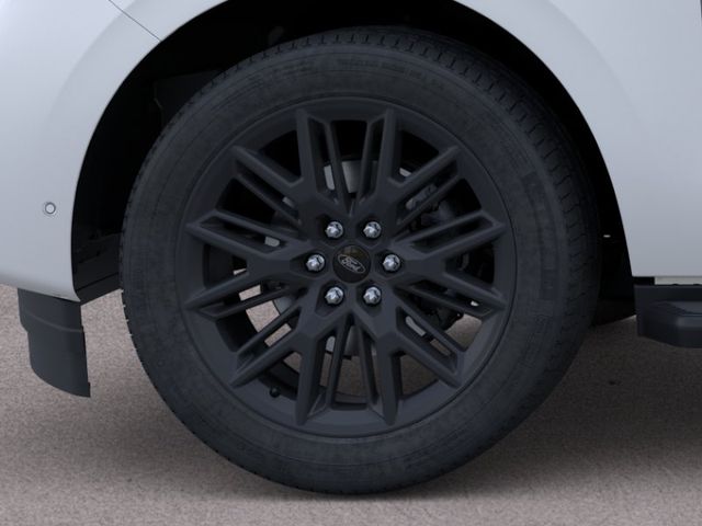 New 2026 White Ford Platinum image 19