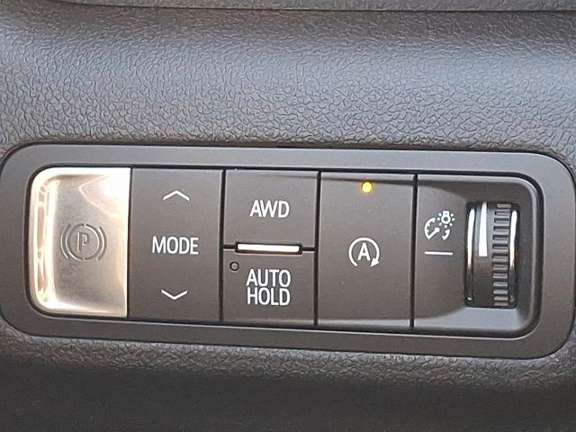 used 2025 GMC Terrain car, priced at $27,669