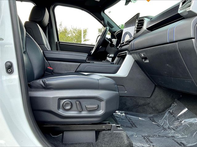 Used 2024 Toyota Sequoia SUV