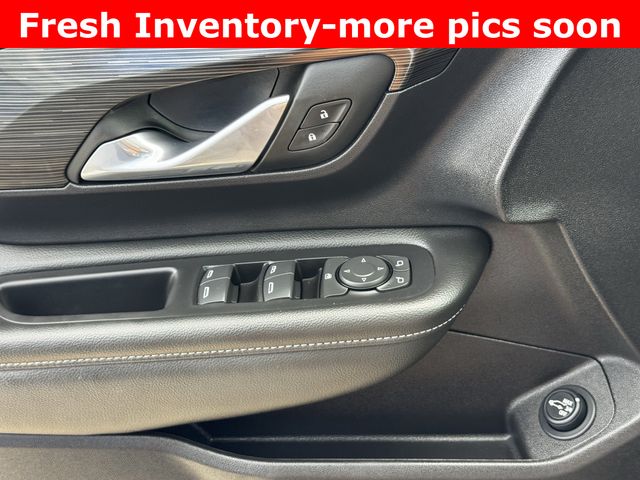 2024 GMC Terrain SLE Blue at AutoSavvy Houston Northwest