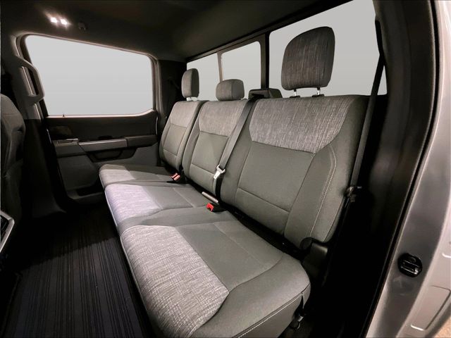 2022 Ford F-150 XLT Silver at Bob Ruth Ford