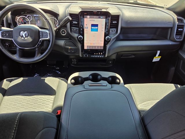 New 2026 White Ram Tradesman image 20