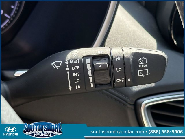 Used 2023 Hyundai Santa Fe SUV