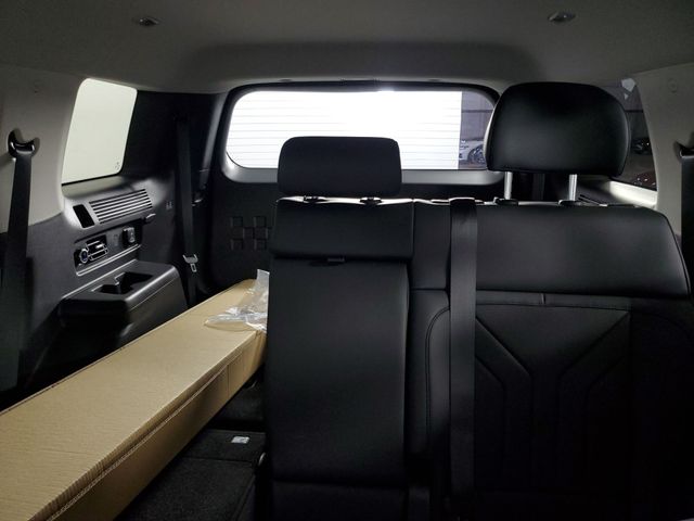 New 2025 Hyundai Santa Fe For Sale in Indianapolis, IN