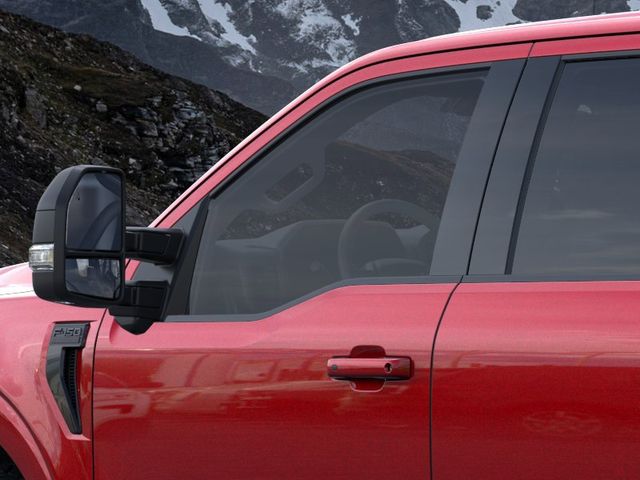 New 2026 Ruby Red Metallic Ford XLT image 20