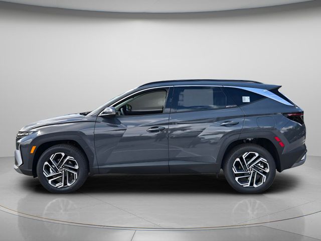 2026 Hyundai Tucson - $39,269
