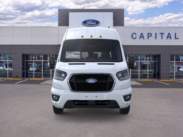 New 2026 White Ford XLT image 6