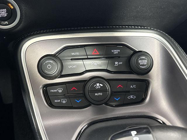 Used 2022 Dodge Challenger For Sale in Indianapolis, IN