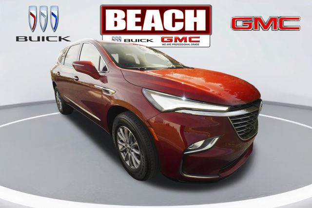 2024 Buick Enclave Essence FWD