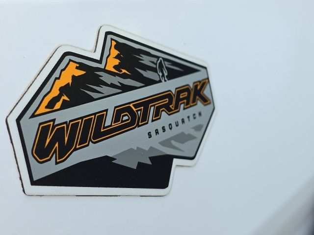 2023 Ford Bronco Wildtrak:169209A