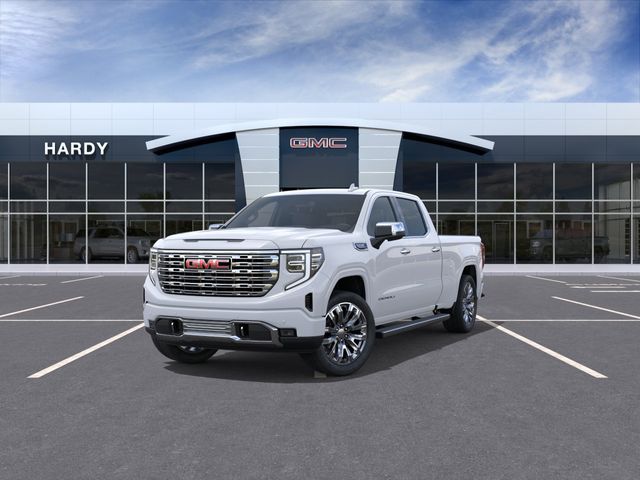 2026 GMC Sierra 1500 Denali:47110