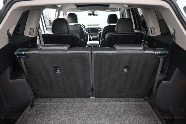 Used 2022 Volkswagen Atlas SUV