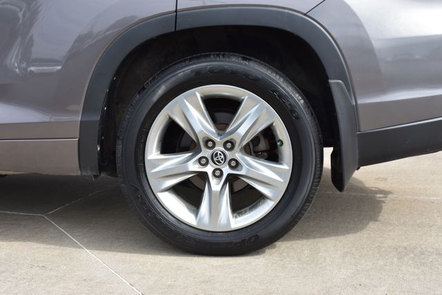 Used 2016 Toyota Highlander SUV