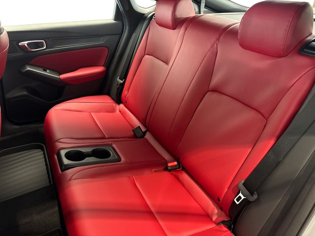 New 2026 Gray Acura Type S image 9