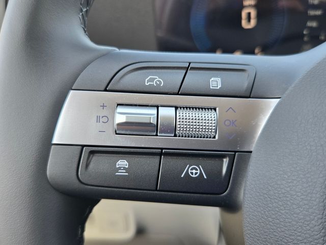 2027 Hyundai Kona