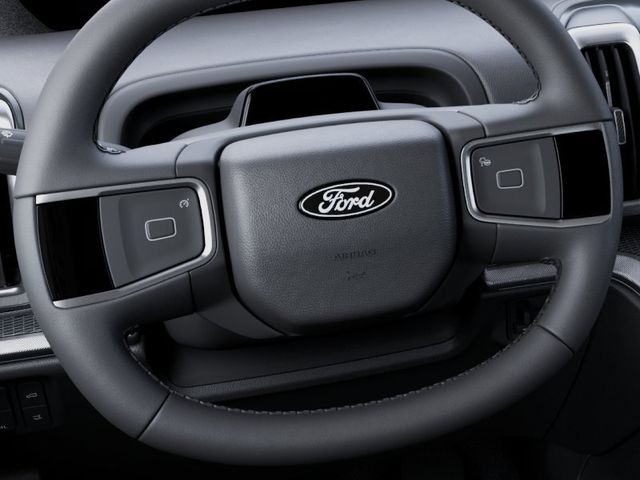2027 Ford Expedition Max Platinum:169750