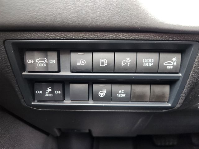 2026 Toyota Sequoia Capstone  at Classic Toyota Galveston