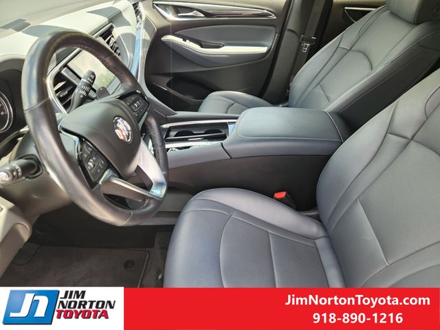 Used 2022 Buick Enclave SUV