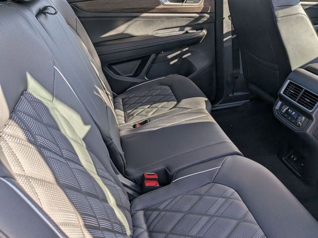 2026 Volkswagen Atlas SEL Premium R-Line - Photo 29