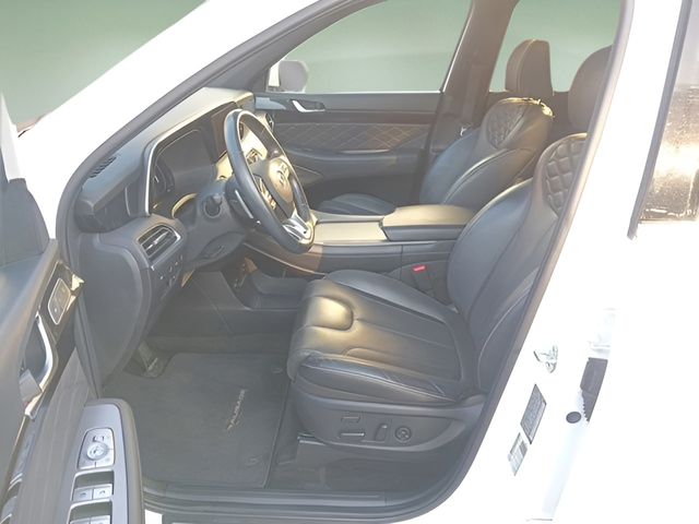 Used 2022 Hyundai Palisade SUV