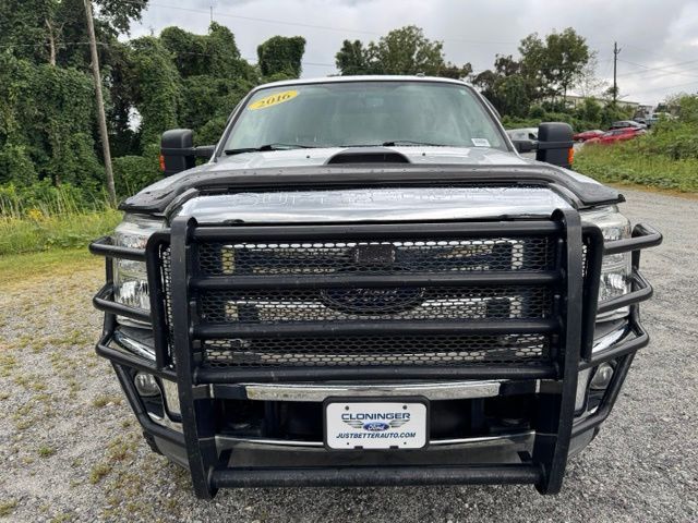 Used 2016 White Ford XLT image 2