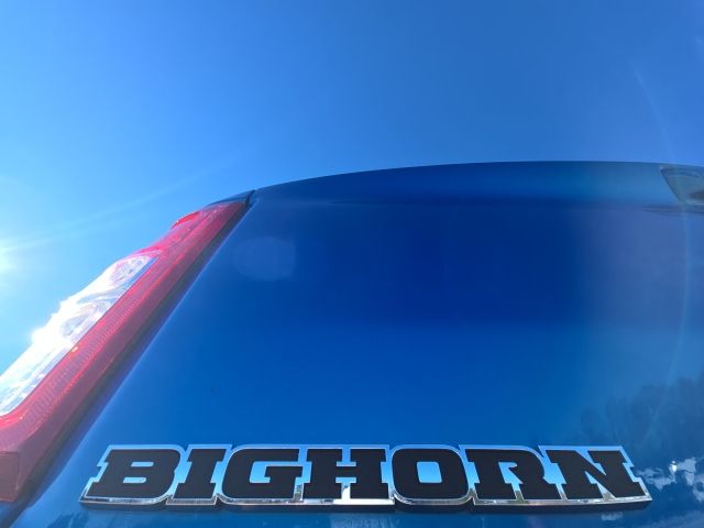 2022 Ram 1500 Big Horn/Lone Star:167883B