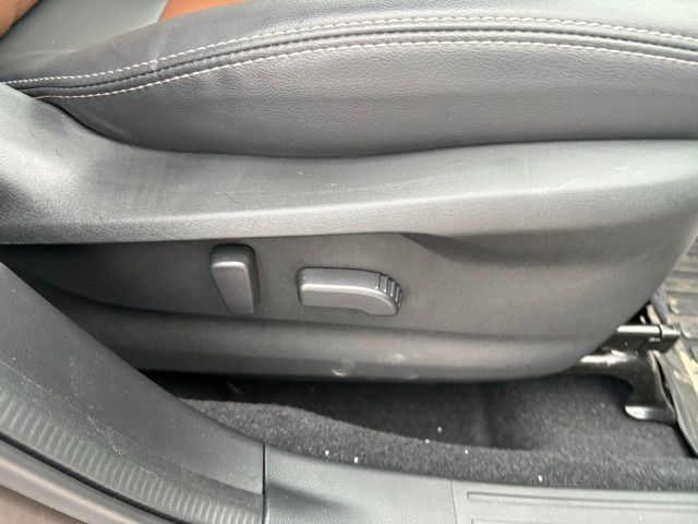 2024 Subaru Forester Touring