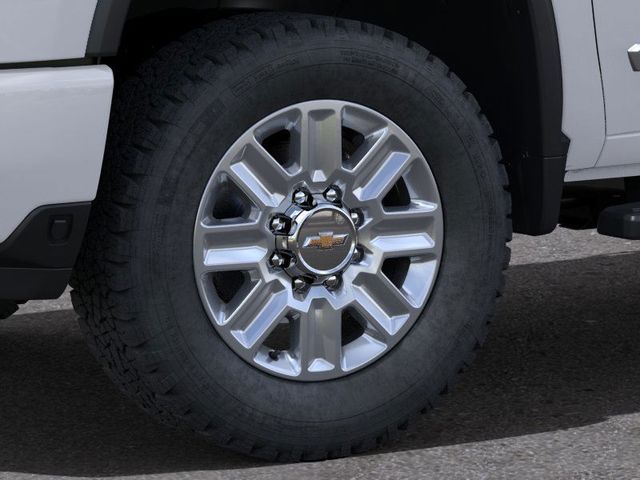 New 2025 Chevrolet Silverado 2500HD For Sale in Livonia, MI