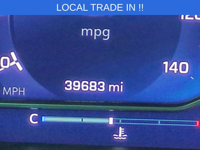 Used 2024 Black Chevrolet LT Trail Boss image 22