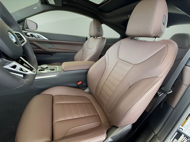 2026 Bmw 430i photo 18