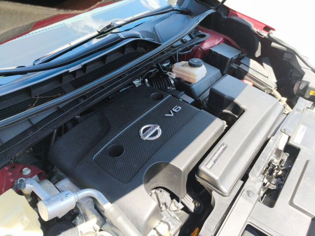 Used 2017 Nissan Murano SUV