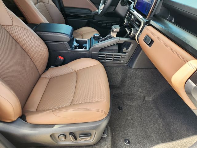 2026 Toyota 4Runner Limited Beige at Toyota of Victoria
