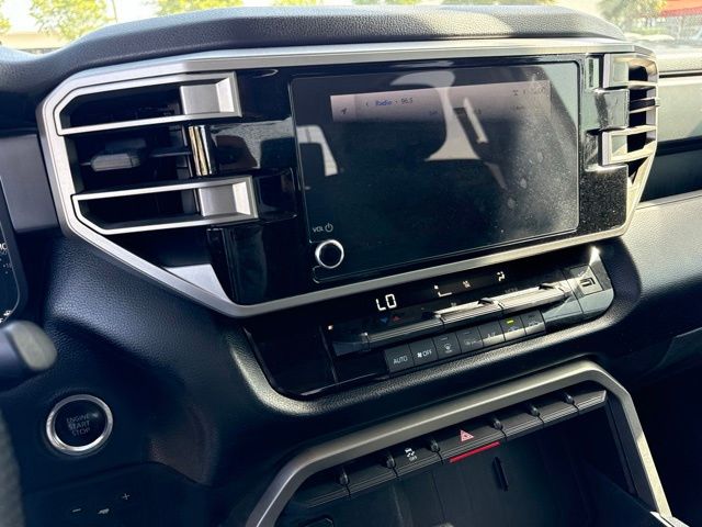 2024 Toyota Tundra - $42,888