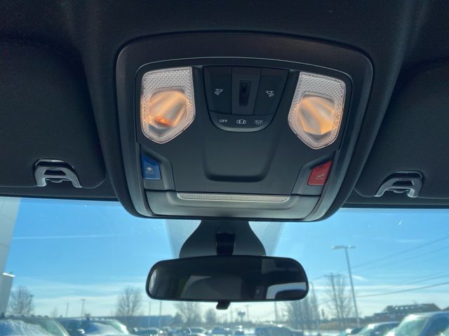 2022 Ram 2500 Big Horn - Bright White Clearcoat exterior view 14