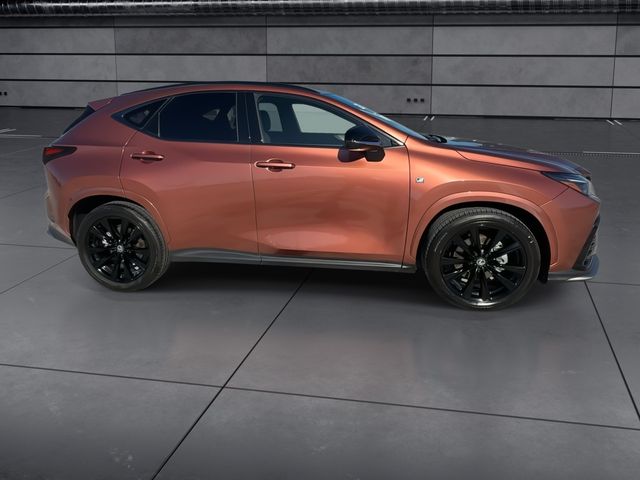2026 Lexus NX - $52,888
