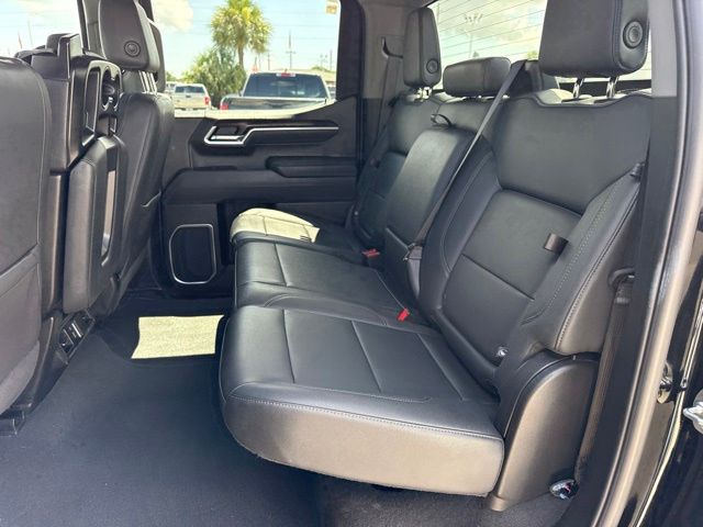 2025 GMC Sierra - $45,888