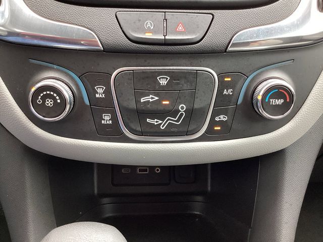 Used Car 2024 Chevrolet Equinox  Ls For Sale Under $25,000 In San Antonio, Texas