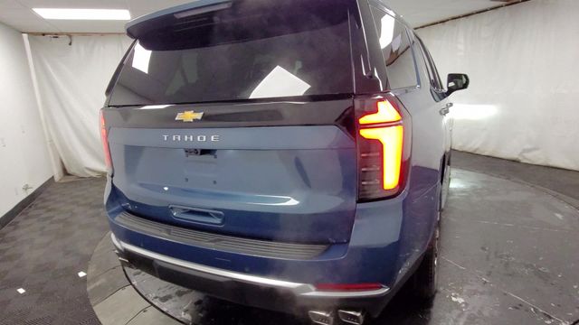 2026 – Chevrolet – Tahoe