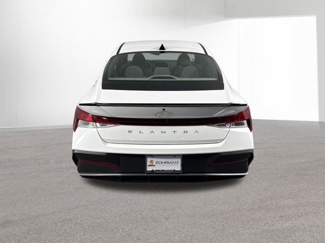 Used 2025 Hyundai Elantra For Sale in Indianapolis, IN