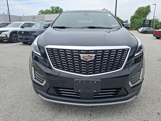 Used 2020 Cadillac XT5 SUV
