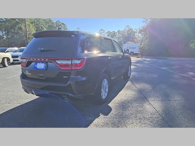 2026 Dodge Durango GT RWD