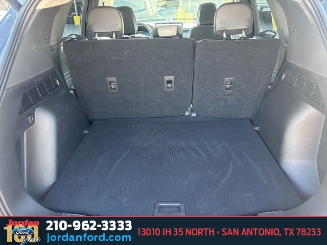 Used Car 2023 Ford Escape  Platinum For Sale Under $30,000 In San Antonio, Texas