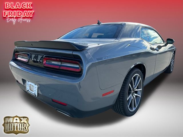 2023 Dodge Challenger GT 13