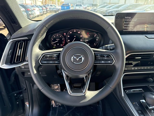 2024 Mazda CX-90 3.3 Turbo S Premium 14