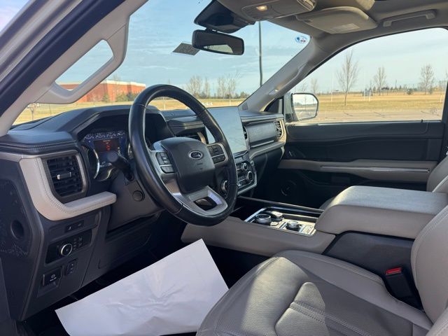 2024 Ford Expedition Limited MAX