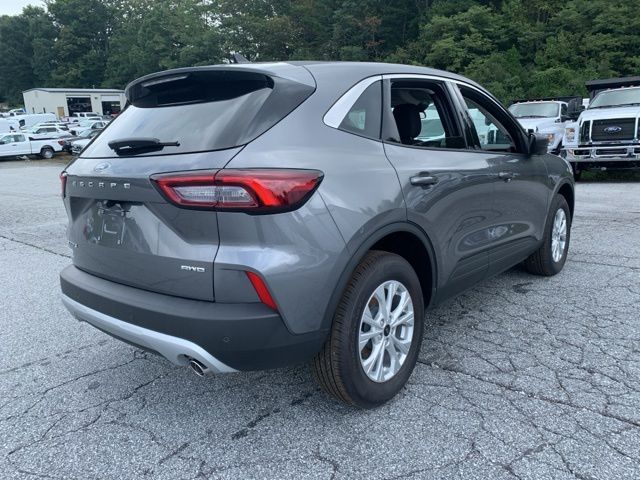 2024 Ford Escape Active 5