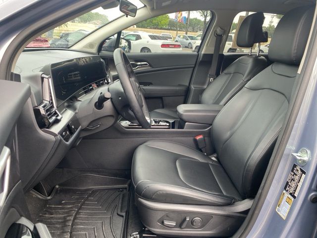 Used Car 2023 Kia Sportage  Ex For Sale Under $30,000 In San Antonio, Texas