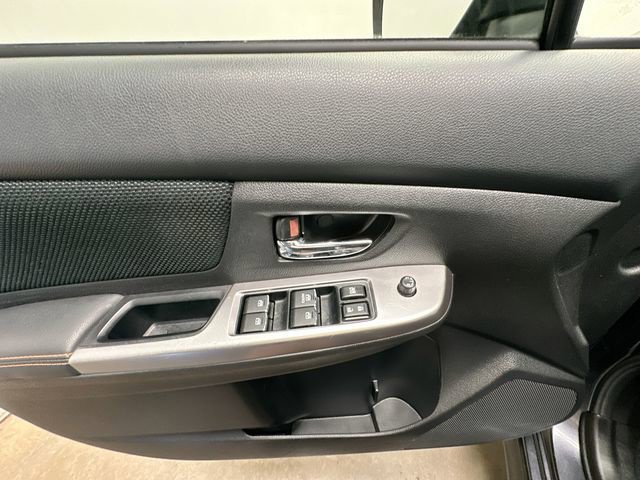 2017 Subaru Crosstrek 2.0i Premium Gray at Rafferty Subaru