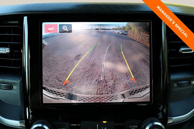 New Car 2025 Ram 1500  Big Horn/lone Star For Sale Under $50,000 In Austin, Texas