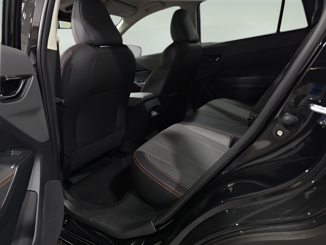 2026 Subaru Crosstrek Limited - Photo 18